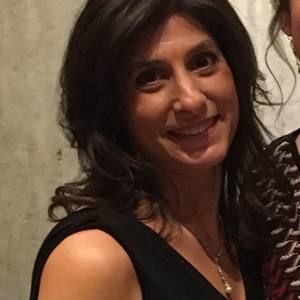 Meet your Posher, Lilly